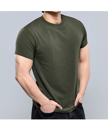 PHYSICAL GARMENTS（フィジカルガーメンツ）の「P2615 クラシックモダールスパンマッスルフィット半袖Tシャツ [4COLOR]（Tシャツ/カットソー）」