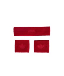 AV SWEATBAND SET