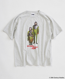 JOURNAL STANDARD relume | PLANET OF THE APES / 猿の惑星 別注 プリント Tシャツ(Tシャツ/カットソー)