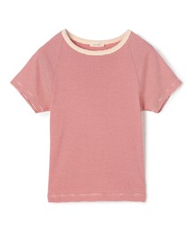 セール】オーバーレイコットン レイヤードベビーTシャツ（Tシャツ