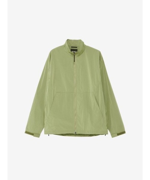 完売品　GOLDWIN WOVEN COMPACT JK コンパクトジャケット GOLDWIN（ゴールドウィン）の「Goldwin/ゴールドウィン Compact Jacket
