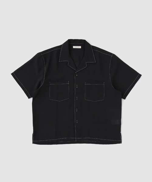 Slab stretch t‑shirt — эластичная футболка «Slab Stretch»