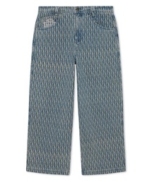 RIPNDIP（リップンディップ）の「WESTERN ROADS WIDE FIT PANTS（デニムパンツ）」