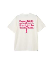 SNAKE LOOP柄 Tシャツ（Tシャツ/カットソー）｜HYSTERIC GLAMOUR