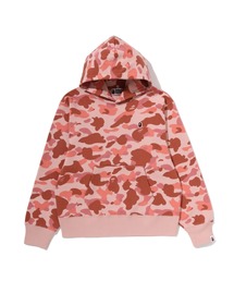 A BATHING APE｜アベイシングエイプのパーカー（ピンク/桃色系）通販