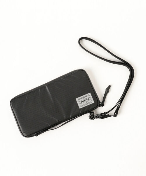 PORTER（ポーター）の「PORTER×B印 YOSHIDA×BAMBOOSHOOTS / 別注“3/C