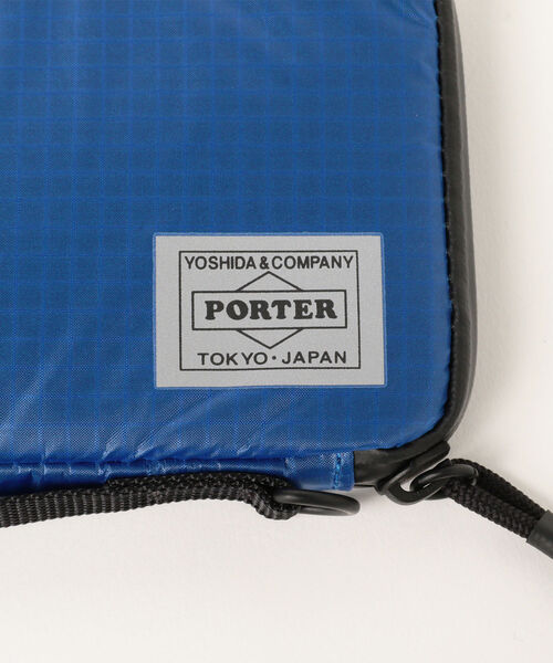 PORTER（ポーター）の「PORTER×B印 YOSHIDA×BAMBOOSHOOTS / 別注“3/C