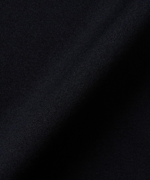 three dots(スリードッツ)の「チリィ ニットトップス(ニット/セーター・レディース・ブラック/ホワイト/ベージュ・SMALL/MEDIUM)」の9枚目の写真
