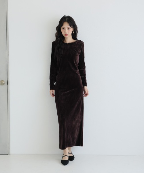 VIVIAN(ヴィヴィアン)の「メリージェーンスリングバックパンプス(パンプス・レディース・ブラック/ベージュ/その他14・S/M/L/LL)」の20枚目の写真