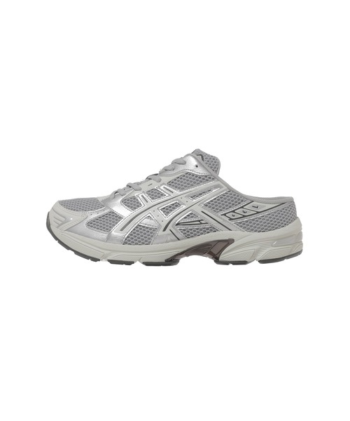 ASICS(アシックス)の「GEL-1130 MULE 1203B048-020(スニーカー・メンズ・グレー・26.5cm/27cm/27.5cm/26cm/28cm)」の2枚目の写真