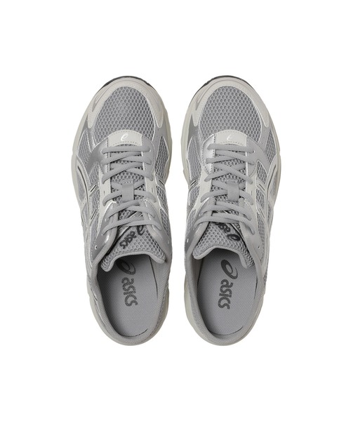 ASICS(アシックス)の「GEL-1130 MULE 1203B048-020(スニーカー・メンズ・グレー・26.5cm/27cm/27.5cm/26cm/28cm)」の4枚目の写真