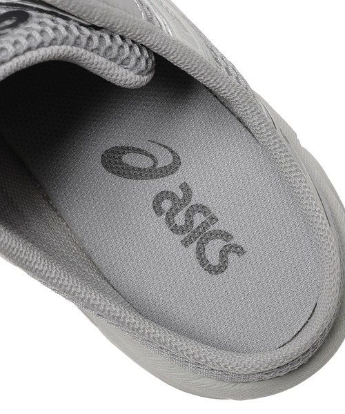 ASICS(アシックス)の「GEL-1130 MULE 1203B048-020(スニーカー・メンズ・グレー・26.5cm/27cm/27.5cm/26cm/28cm)」の6枚目の写真