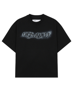 セール】【親子リンク】ラインストーンロゴTシャツ【接触冷感・UV