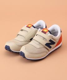 NEW BALANCE | 【NEW　BALANCE(ニューバランス)】K620 14cm-21cm◆(スニーカー)