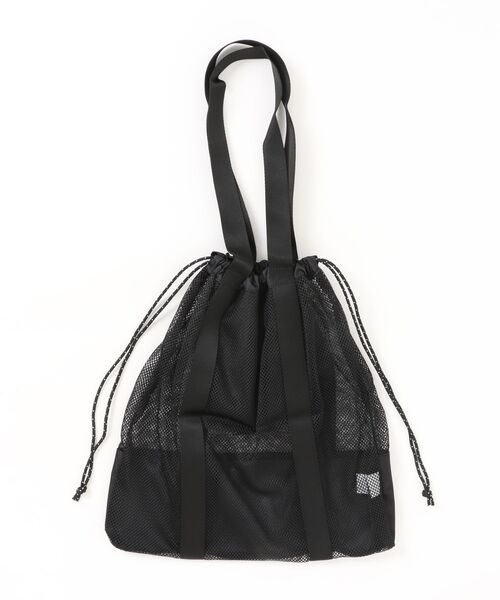 THE NORTH FACE（ザノースフェイス）の「【THE NORTH FACE】NN2PQ17J（トートバッグ・レディース・ブラック・FREE）」の3枚目の写真