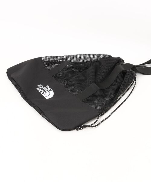 THE NORTH FACE（ザノースフェイス）の「【THE NORTH FACE】NN2PQ17J（トートバッグ・レディース・ブラック・FREE）」の4枚目の写真