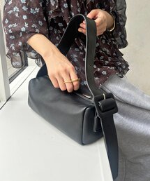DouDou | キューブバケットバッグ(トートバッグ)