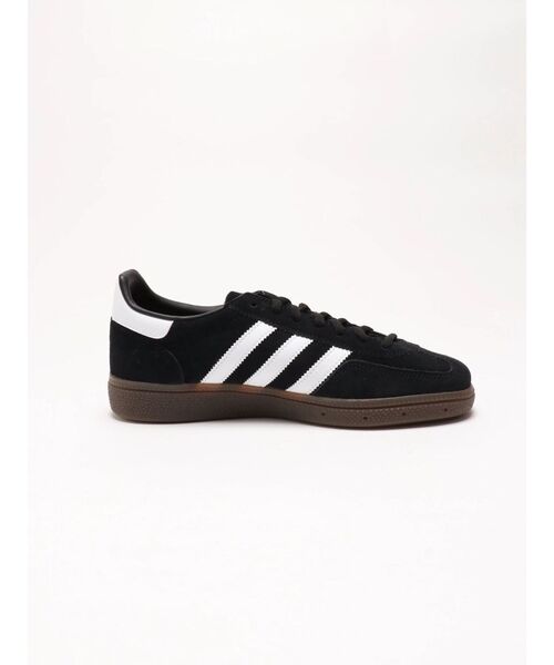 adidas（アディダス）の「【adidas】HANDBALL SPEZIAL（スニーカー・レディース・ブラック・23/23.5/24/24.5）」の5枚目の写真