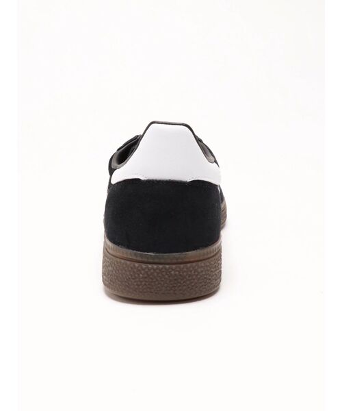 adidas（アディダス）の「【adidas】HANDBALL SPEZIAL（スニーカー・レディース・ブラック・23/23.5/24/24.5）」の6枚目の写真
