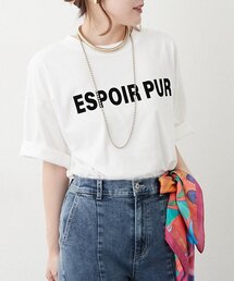 アソートロゴBIGTシャツ