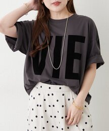 アソートロゴBIGTシャツ