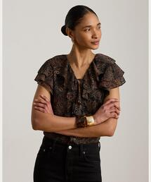 LAUREN RALPH LAUREN｜ローレン ラルフ ローレンのトップス 