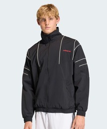 カットライン トラックトップ / ジャージ / トラックジャケット / アディダスオリジナルス adidas Originals