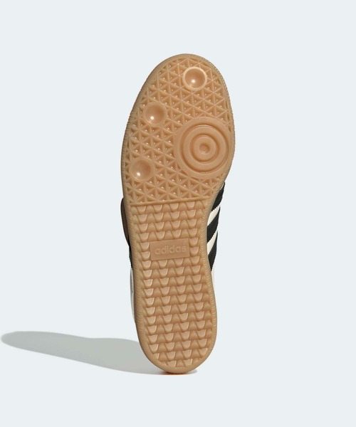 adidas(アディダス)の「SAMBA LT EXCLUSIVE for URBAN RESERCH サンバ スニーカー / アディダスオリジナルス adidas Originals(スニーカー・メンズ・ホワイト・24.0cm/24.5cm/25.5cm/25.0cm/26.0cm/26.5cm/27.0cm/27.5cm/22.0cm/22.5cm/23.0cm/23.5cm/28.0cm/28.5cm/29.0cm)」の3枚目の写真