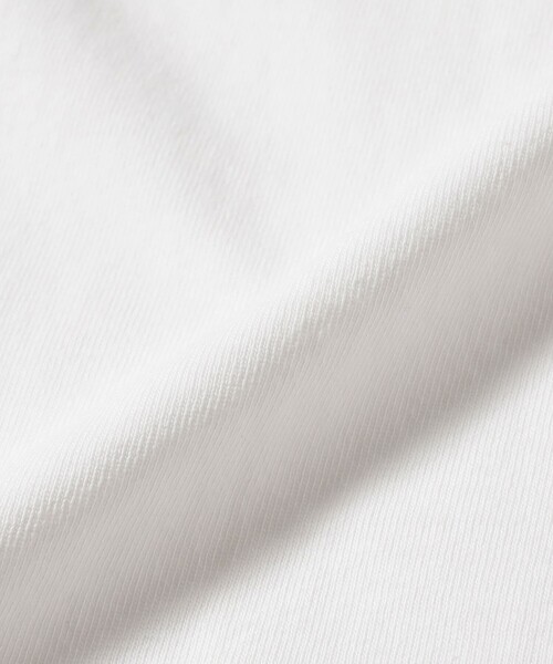 TOKYO CULTUART by BEAMS(トウキョウカルチャートバイビームス)の「Kousuke Shimizu / 3EYE MOUSE T-Shirt(Tシャツ/カットソー・レディース・チャコールグレー/ホワイト・X-LARGE/MEDIUM/LARGE/SMALL)」の8枚目の写真