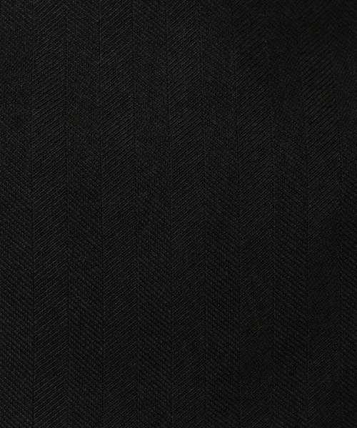 A part by(アパートバイ)の「ウールライクアソートビスチェ(その他トップス・レディース・ブラウン/ブラック・FREE)」の12枚目の写真