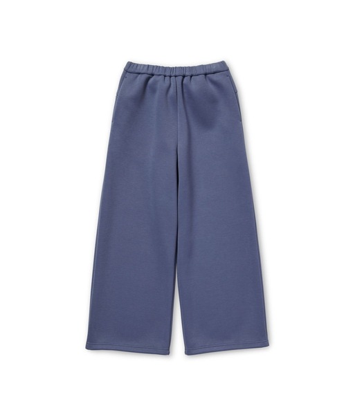 Snow Peak(スノーピーク)の「Snow Peak / Odor Control Pants W's 抗菌・防臭加工パンツ レディース(その他パンツ・レディース・チャコール/ライトブルー・2/3/1)」の11枚目の写真