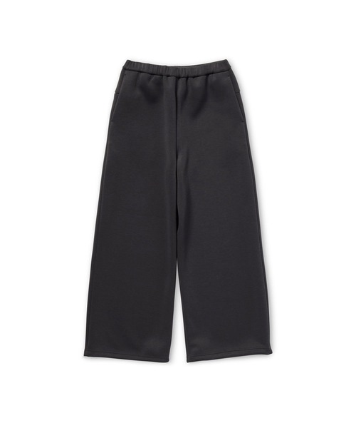 Snow Peak(スノーピーク)の「Snow Peak / Odor Control Pants W's 抗菌・防臭加工パンツ レディース(その他パンツ・レディース・チャコール/ライトブルー・2/3/1)」の10枚目の写真