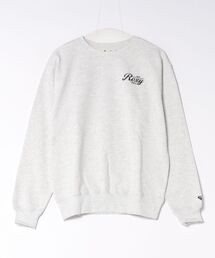 ROXY HISTORICAL LOGO PO ヒストリカルロゴ スウェットプルオーバー 【2026年秋冬モデル】