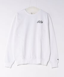 ROXY HISTORICAL LOGO PO ヒストリカルロゴ スウェットプルオーバー 【2026年秋冬モデル】
