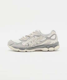 <ASICS> GEL-NYC 020.103/スニーカー