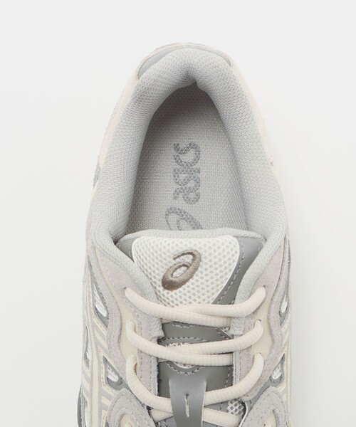 ASICS（アシックス）の「＜ASICS＞ GEL-NYC 020.103/スニーカー（スニーカー・メンズ・ナチュラル/ブラック・28.5cm/26cm/28cm/27cm/26.5cm/27.5cm）」の8枚目の写真