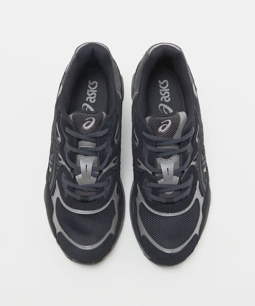 ASICS（アシックス）の「＜ASICS＞ GEL-NYC 020.103/スニーカー（スニーカー・メンズ・ナチュラル/ブラック・28.5cm/26cm/28cm/27cm/26.5cm/27.5cm）」の11枚目の写真