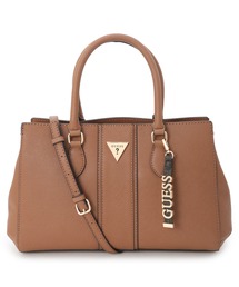 FIONA Satchel ショルダーバッグ