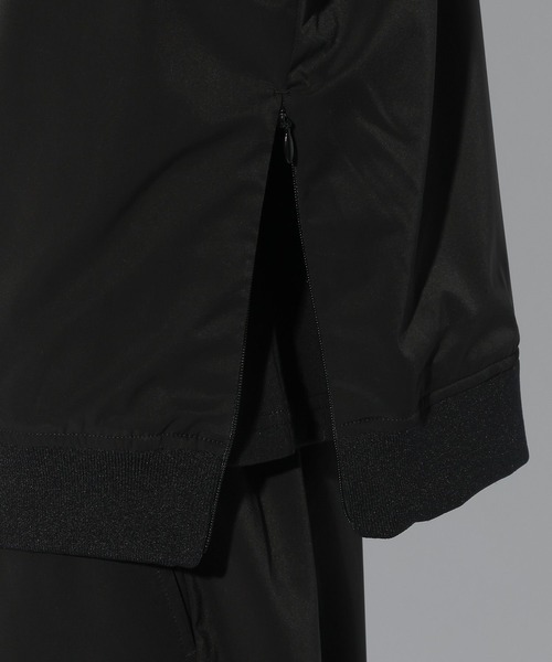 LAKOLE(ラコレ)の「TECHスムースタッチプルオーバー / 1060180(その他トップス・メンズ・グレー/ブラック・MEDIUM/X-LARGE/LARGE)」の12枚目の写真