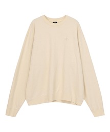 TSURI-BUTSU SWEATSHIRT / スウェット