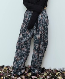 Full Bloom Pants