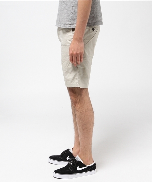 dip(ディップ)の「【dip】ディップ/ ショートパンツ(その他パンツ・メンズ・オフホワイト/ベージュ・MEDIUM/SMALL/LARGE)」の8枚目の写真