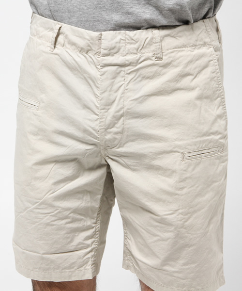 dip(ディップ)の「【dip】ディップ/ ショートパンツ(その他パンツ・メンズ・オフホワイト/ベージュ・MEDIUM/SMALL/LARGE)」の11枚目の写真