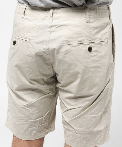 dip(ディップ)の「【dip】ディップ/ ショートパンツ(その他パンツ・メンズ・オフホワイト/ベージュ・MEDIUM/SMALL/LARGE)」の3枚目の写真