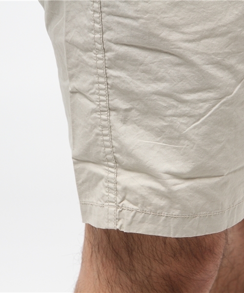 dip(ディップ)の「【dip】ディップ/ ショートパンツ(その他パンツ・メンズ・オフホワイト/ベージュ・MEDIUM/SMALL/LARGE)」の5枚目の写真