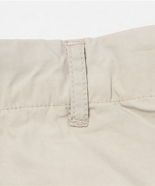 dip(ディップ)の「【dip】ディップ/ ショートパンツ(その他パンツ・メンズ・オフホワイト/ベージュ・MEDIUM/SMALL/LARGE)」の7枚目の写真