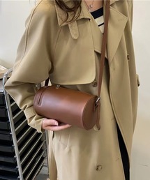 横長スクエア ミニショルダーバッグ