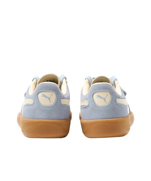 PUMA（プーマ）の「プーマ PUMA PALERMO（スニーカー・レディース・ブルー・23.5cm/24.0cm/23.0cm/25.0cm/24.5cm/25.5cm/26.0cm）」の5枚目の写真