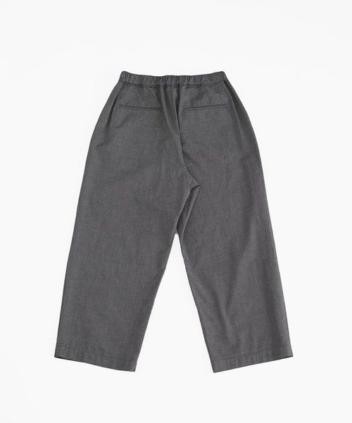 オローネ(オローネ)の「エバンスパンツ(その他パンツ・レディース・ブラック系その他/グレー系その他・FREE)」の15枚目の写真
