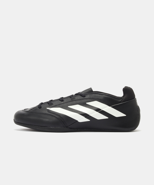 adidas(アディダス)の「adidas × ENITRE STUDIOS FEROZA LOW KK0898(スニーカー・メンズ・ブラック・28.5cm/28cm/27.5cm/23.5cm/23cm/27cm/26.5cm/26cm/25cm/24.5cm/24cm/29cm)」の1枚目の写真